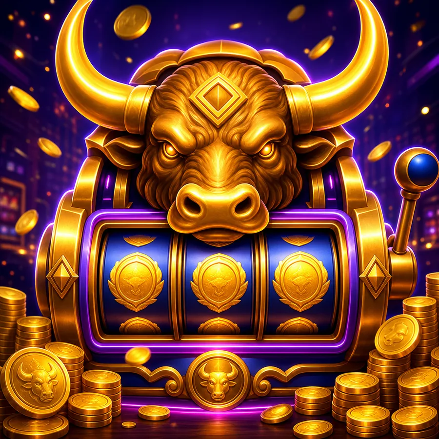 Ilustrasi edukasi untuk Katalog Game Slot: Panduan Lengkap Provider dan RTP