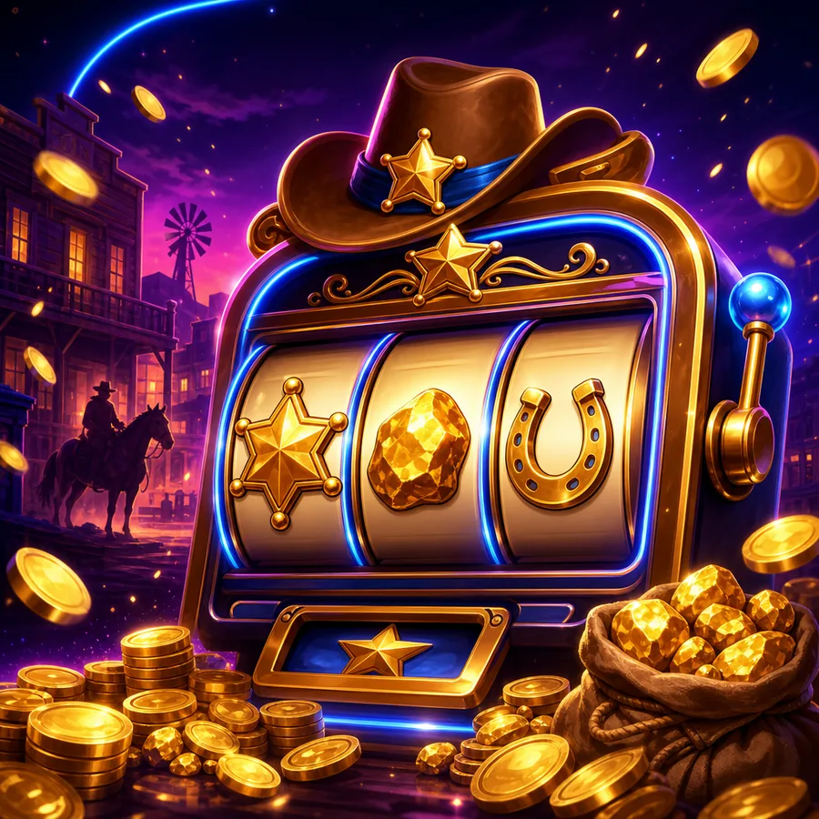 Ilustrasi edukasi untuk RNG Diuji Lab: Memahami Pengujian Keacakan Game Slot